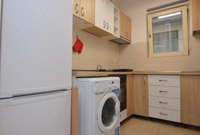 Garsonieră decomandată în Centrul Istoric - 1