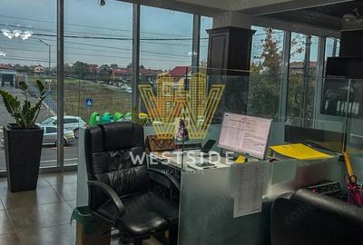 Spatiu de birouri premium, de inchiriat, in Dumbravita - 18