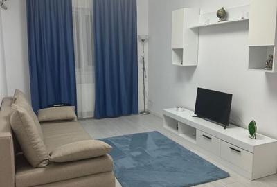 Garsonieră decomandată în Central - 5