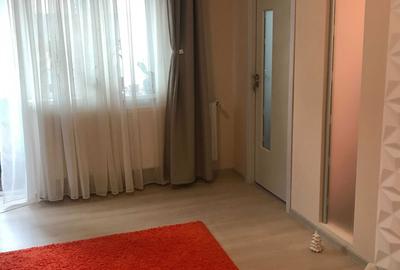 Apartament cu 2 camere semidecomandat în Apahida