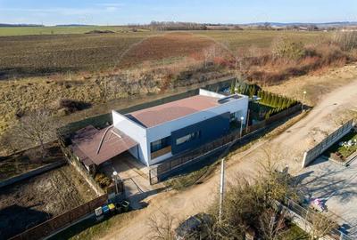 Casă cu 4 camere cu Teren 574 Mp în Central - 5