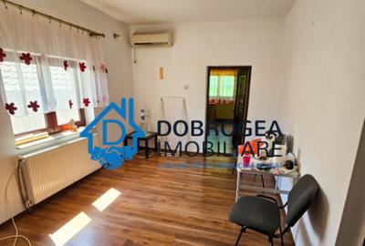 ZONA 23 AUGUST-CASA 6 CAMERE, TEREN 231 MP - 12