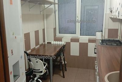 Apartament cu 2 camere semidecomandat în Alexandru Obregia - 6