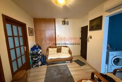 Apartament cu 4 camere semidecomandat în Apărătorii Patriei - 11