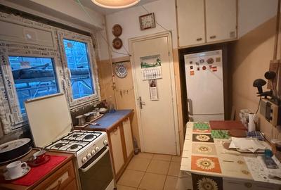 Str.Alunisului,langa piata Progresu, reabilitat termic - 5