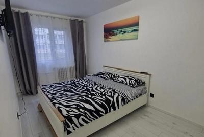 Apartament Cu 2 Camere Decomandate - Parter - Zona George Enescu - 9