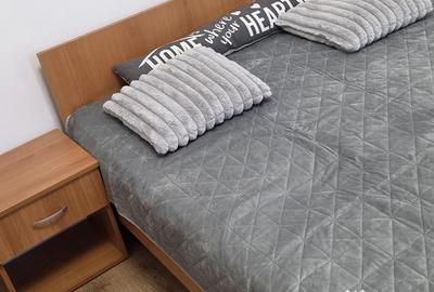 Apartament cu 3 camere decomandat în Nicolina - 5