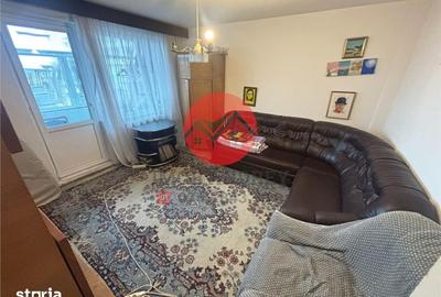 Apartament cu 2 camere decomandat în Ultracentral - 1