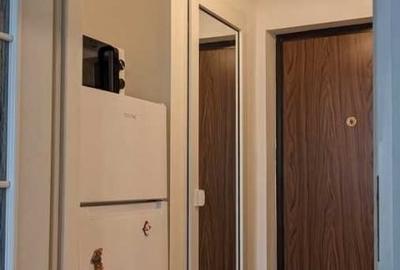 Garsoniera finisata nou pe aleea Detunata, 32 mp, etaj intermediar - 7