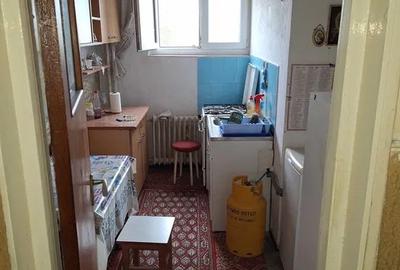 Apartament 2 camere de vânzare în Tomis 3 Adamclisi 83.000 € - 6
