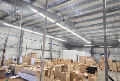 Hala/birouri pretabil showroom, 700 mp, parcare, zona Barier - 2