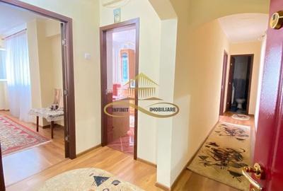 Apartament cu 2 camere decomandat, mobilat în Mioriței - 1