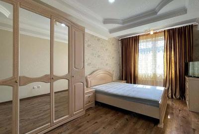 Garsonieră decomandată în Decebal - 3