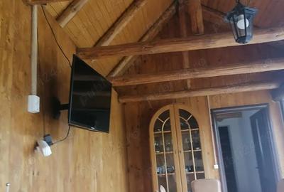 Casă cu 4 camere în Central - 7