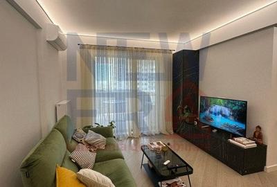 Vanzare apartament cu 3 camere, Cortina North - 1