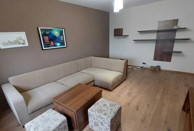 Apartament 2 camere D, in Oancea, Sp. Copii Sf. Maria - 1