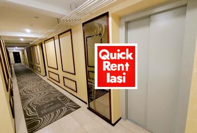 Copou Exclusive Residence Apartament 3Camere Modern De Inchiriat - 16