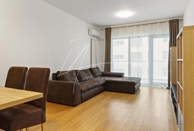 New Times Residence, Nerva Traian, parcare subterana, metrou la 3 minute - 3