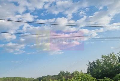 Teren de 4200 mp, în Teișori - 10