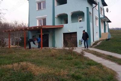 Casa de vanzare La 100 km de Bucure?ti - 1
