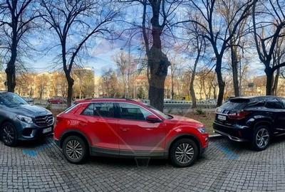 Spațiu comercial de 196.25mp de închiriat în zona Aviatorilor - 2