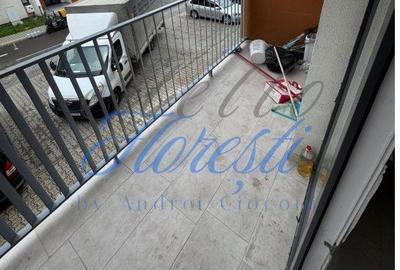 Apartament cu 4 camere semidecomandat în Florești - 11