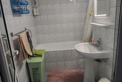 Apartament cu 2 camere decomandat în Central - 7