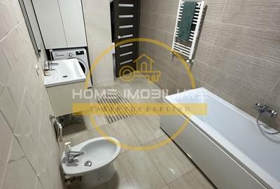 Apartament cu 2 camere semidecomandat, mobilat în Cug - 7