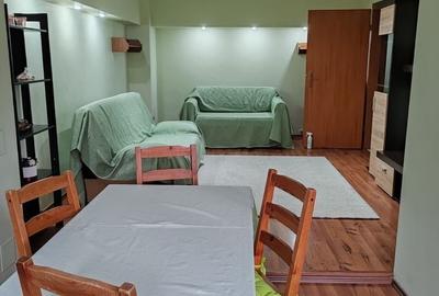 Apartament cu 2 camere decomandat în Central - 2
