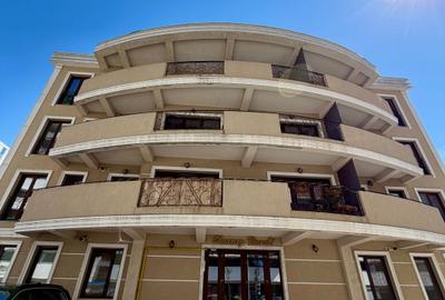 Apartament cu 2 camere nedecomandat în Copou - 9