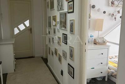 Apartament 2 camere decomandate, parcare inclusă – Baciu, zona Petrom - 2