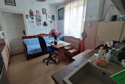 Casă individuală cu 3 camere cu Canalizare în Florilor - 7