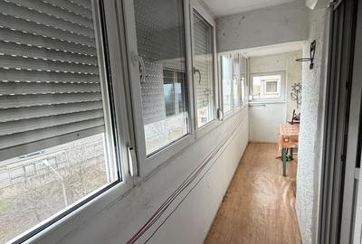 Apartament cu 3 camere decomandat în Rogerius - 3