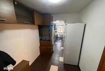 Garsonieră, mobilată în Crângași - 5