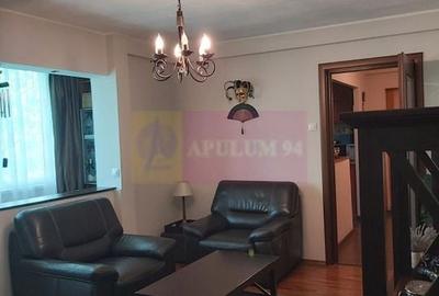 Apartament 3 camere 69mp Alexandru Obregia-Grand Arena loc parcare - 4