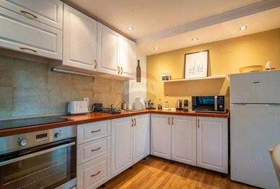 Apartament de Lux | Curte Privata, Garaj | Priveli?te Superba |Sinaia - 5