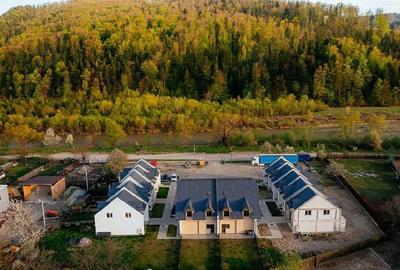 Casă cu Teren 150 Mp în Central - 2