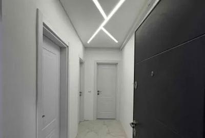 Apartament cu 2 camere semidecomandat, mobilat în Apărătorii Patriei - 1
