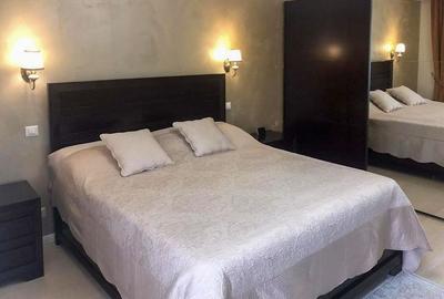 Apartament 3 camere de lux | 162 mp | Mobilat și utilat | Erou Iancu Nicolae - 12