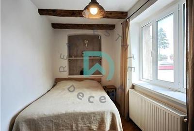 Apartament cu 2 camere decomandat în Centrul Istoric - 15