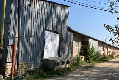 Spațiu comercial, de 470 mp, în Central - 3