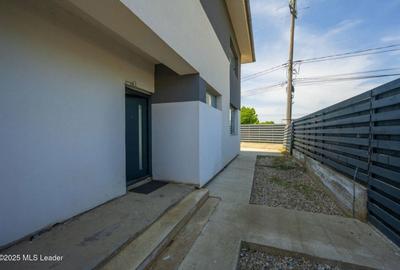 Apartament cu 3 camere decomandat în Dumbrăveni - 8