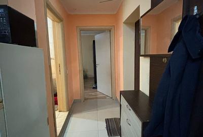 1 Decembrie 2 Camere Demisol Inalt  Bloc 2014 Caramida Loc Parcare 15 Min Metrou - 8