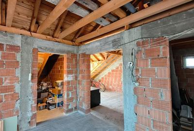 Casă cu 6 camere cu Teren 450 Mp în Colentina - 3
