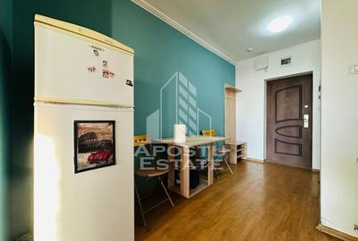 Apartament cu 2 camere decomandat în Aurel Vlaicu - 3