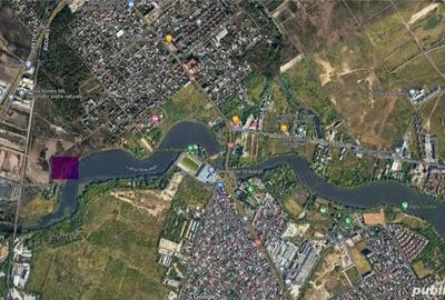 Teren de 5000 mp, în Străulești - 1