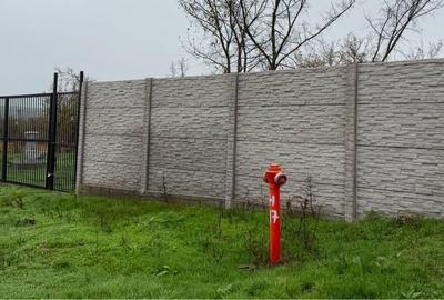 Teren de 974 mp, în Dobromira - 8