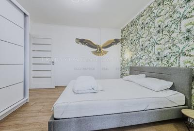 Apartament cu 2 camere semidecomandat, mobilat în Central - 11