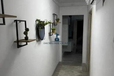 Apartament cu 3 camere semidecomandat în Berceni - 3