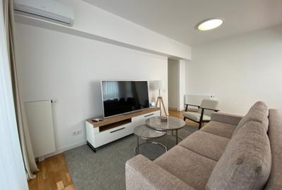 Apartament cu 3 camere, mobilat în Iancu Nicolae - 2